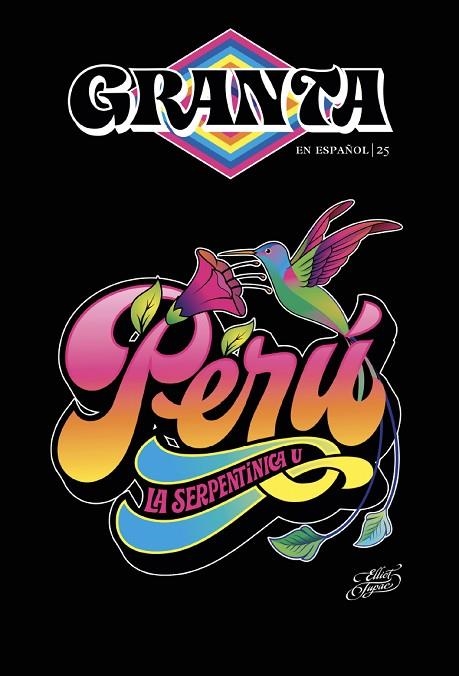 GRANTA PERÚ | 9788418449017 | MILES, VALERIE/RODRIGUEZ Z., JAIME/YUSHIMITO, CARLOS/RONO RAMIREZ NUNTA, ININ/VARELA TAFUR, ANA/BENA | Llibreria L'Odissea - Libreria Online de Vilafranca del Penedès - Comprar libros