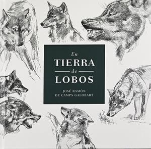 EN TIERRA DE LOBOS | 9788409281343 | Llibreria L'Odissea - Libreria Online de Vilafranca del Penedès - Comprar libros