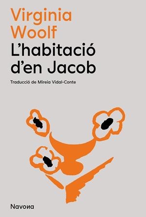 L HABITACIO D EN JACOB | 9788419311610 | WOOLF, VIRGINIA | Llibreria Online de Vilafranca del Penedès | Comprar llibres en català