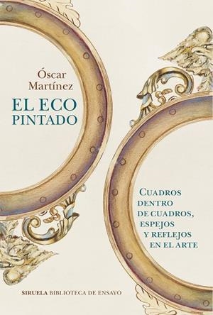 EL ECO PINTADO | 9788419553102 | MARTÍNEZ, ÓSCAR | Llibreria Online de Vilafranca del Penedès | Comprar llibres en català