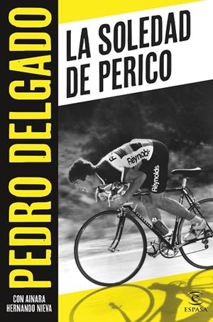 LA SOLEDAD DE PERICO | 9788467069204 | DELGADO, PEDRO/HERNANDO NIEVA, AINARA | Llibreria L'Odissea - Libreria Online de Vilafranca del Penedès - Comprar libros