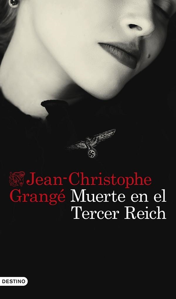 MUERTE EN EL TERCER REICH | 9788423363100 | GRANGÉ, JEAN-CHRISTOPHE | Llibreria Online de Vilafranca del Penedès | Comprar llibres en català