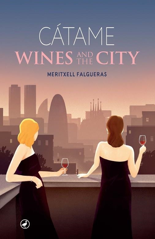 CÁTAME | 9788418800214 | FALGUERAS FEBRER, MERITXELL | Llibreria Online de Vilafranca del Penedès | Comprar llibres en català