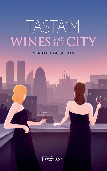 TASTA'M | 9788418887918 | FALGUERAS FEBRER, MERITXELL | Llibreria L'Odissea - Libreria Online de Vilafranca del Penedès - Comprar libros