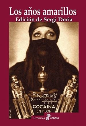LOS AÑOS AMARILLOS | 9788435027625 | VARIOS AUTORES | Llibreria L'Odissea - Libreria Online de Vilafranca del Penedès - Comprar libros