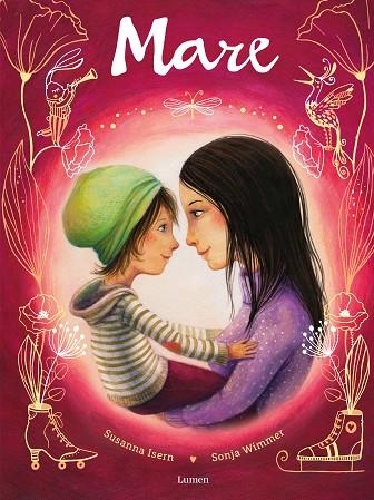 MARE | 9788448865658 | ISERN, SUSANNA | Llibreria L'Odissea - Libreria Online de Vilafranca del Penedès - Comprar libros