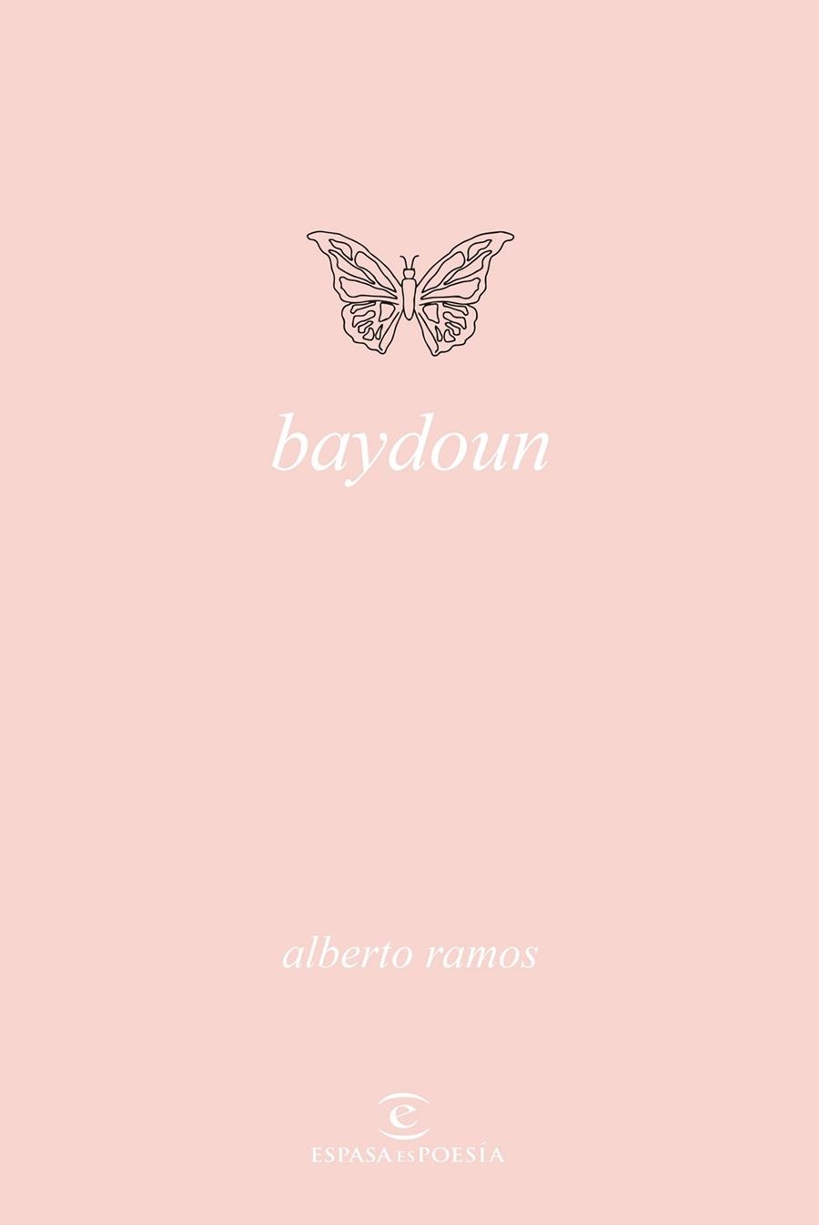 BAYDOUN | 9788467067668 | RAMOS, ALBERTO | Llibreria L'Odissea - Libreria Online de Vilafranca del Penedès - Comprar libros
