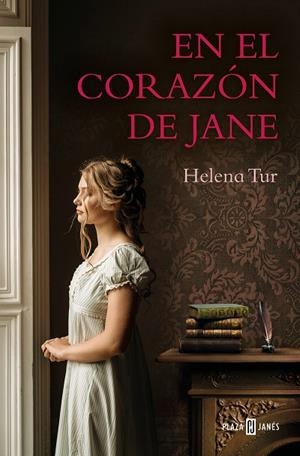 EN EL CORAZON DE JANE | 9788401029530 | TUR, HELENA | Llibreria Online de Vilafranca del Penedès | Comprar llibres en català
