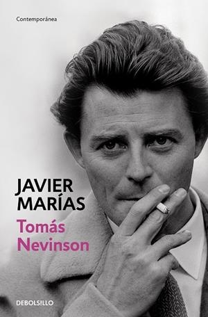 TOMAS NEVINSON | 9788466359528 | MARÍAS, JAVIER | Llibreria L'Odissea - Libreria Online de Vilafranca del Penedès - Comprar libros