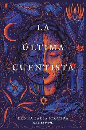 LA ULTIMA CUENTISTA | 9788418050466 | HIGUERA, DONNA BARBA | Llibreria L'Odissea - Libreria Online de Vilafranca del Penedès - Comprar libros