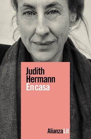 EN CASA | 9788411482530 | HERMANN, JUDITH | Llibreria Online de Vilafranca del Penedès | Comprar llibres en català
