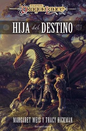 DESTINOS N 01 03 HIJA DEL DESTINO | 9788445014653 | WEIS / TRACY HICKMAN, MARGARET | Llibreria L'Odissea - Libreria Online de Vilafranca del Penedès - Comprar libros