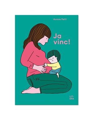 JA VINC ! | 9788412585148 | PETIT, AURORE | Llibreria L'Odissea - Libreria Online de Vilafranca del Penedès - Comprar libros