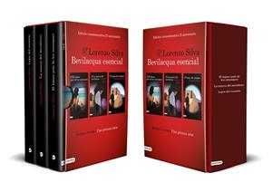 BEVILACQUA ESENCIAL | 9788423363025 | SILVA AMADOR, LORENZO | Llibreria Online de Vilafranca del Penedès | Comprar llibres en català