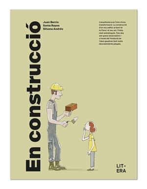 EN CONSTRUCCIÓ | 9788412517194 | BERRIO MARTIN-RETORTILLO, JUAN/RAYOS SARABIA, SONIA/ANDRÉS SALVADOR, SILVANA | Llibreria L'Odissea - Libreria Online de Vilafranca del Penedès - Comprar libros