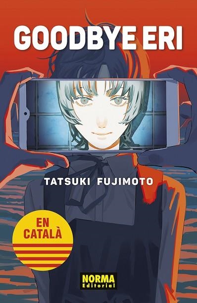 GOODBYE ERI ED REGULAR CAT | 9788467960716 | TATSUKI FUJIMOTO/NEGI HARUBA | Llibreria L'Odissea - Libreria Online de Vilafranca del Penedès - Comprar libros