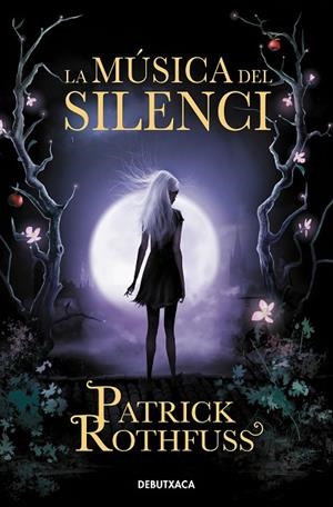 LA MÚSICA DEL SILENCI | 9788418132735 | ROTHFUSS, PATRICK | Llibreria Online de Vilafranca del Penedès | Comprar llibres en català
