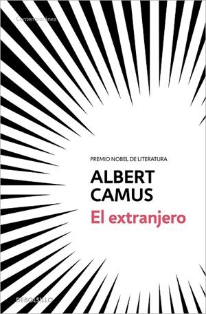 EL EXTRANJERO | 9788466356138 | CAMUS, ALBERT | Llibreria L'Odissea - Libreria Online de Vilafranca del Penedès - Comprar libros