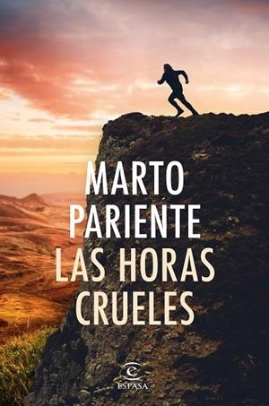 LAS HORAS CRUELES | 9788467069419 | PARIENTE, MARTO | Llibreria L'Odissea - Libreria Online de Vilafranca del Penedès - Comprar libros
