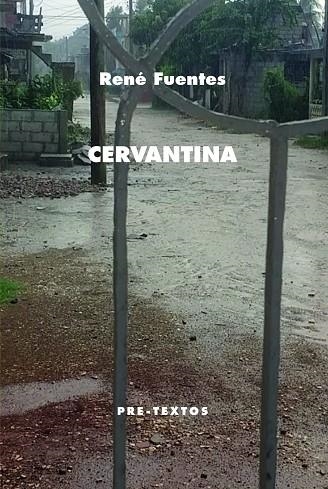 CERVANTINA | 9788419633279 | FUENTES, RENÉ | Llibreria L'Odissea - Libreria Online de Vilafranca del Penedès - Comprar libros