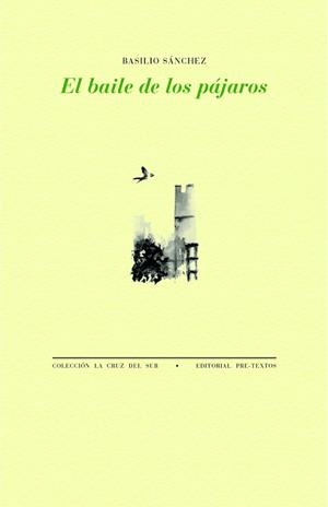 EL BAILE DE LOS PAJAROS | 9788419633194 | SÁNCHEZ, BASILIO | Llibreria L'Odissea - Libreria Online de Vilafranca del Penedès - Comprar libros