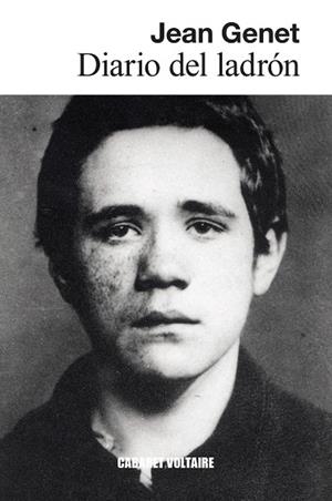DIARIO DEL LADRON | 9788419047366 | GENET, JEAN | Llibreria Online de Vilafranca del Penedès | Comprar llibres en català