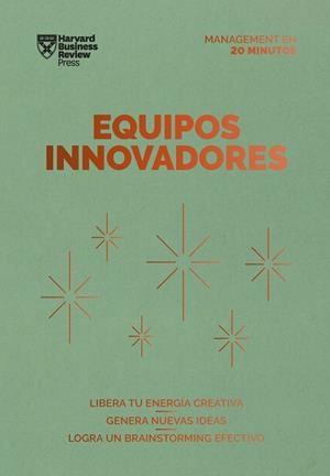 EQUIPOS INNOVADORES | 9788417963750 | HARVARD BUSINESS REVIEW | Llibreria L'Odissea - Libreria Online de Vilafranca del Penedès - Comprar libros
