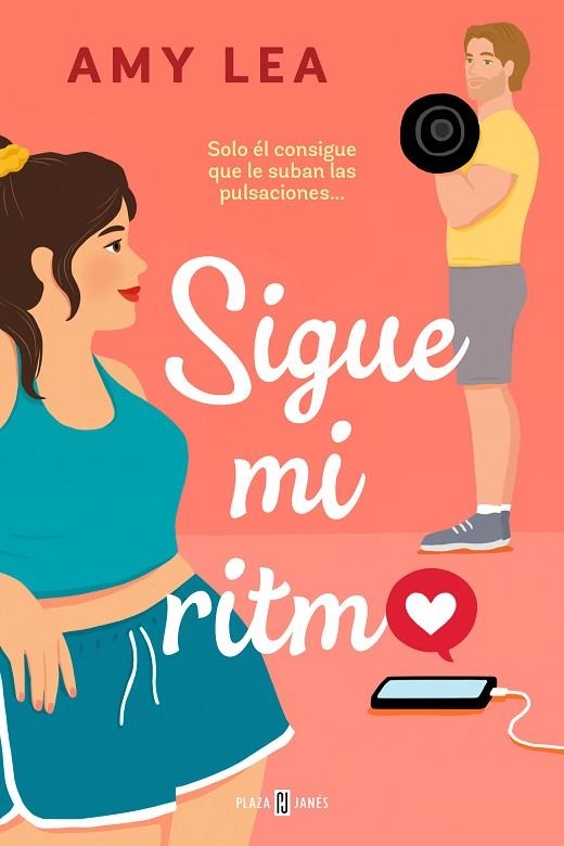 SIGUE MI RITMO | 9788401030970 | LEA, AMY | Llibreria L'Odissea - Libreria Online de Vilafranca del Penedès - Comprar libros