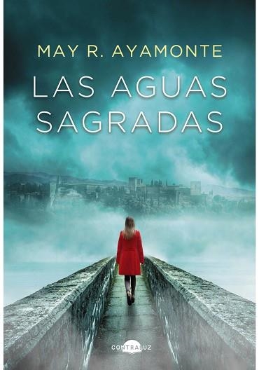 LAS AGUAS SAGRADAS | 9788418945632 | R. AYAMONTE, MAY | Llibreria L'Odissea - Libreria Online de Vilafranca del Penedès - Comprar libros