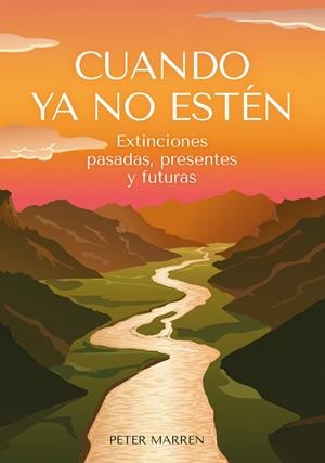 CUANDO YA NO ESTEN | 9788412618495 | MARREN, PETER | Llibreria L'Odissea - Libreria Online de Vilafranca del Penedès - Comprar libros