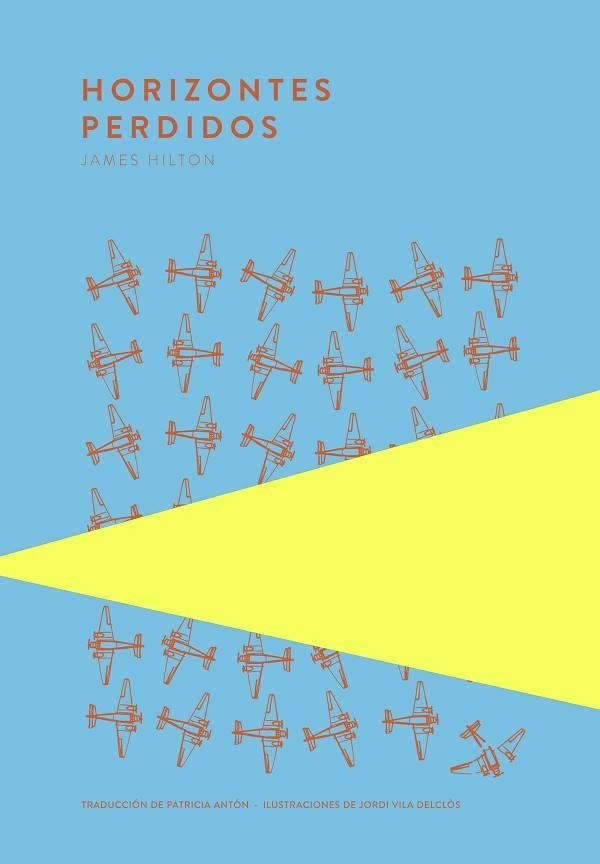 HORIZONTES PERDIDOS | 9789992076453 | HILTON, JAMES | Llibreria L'Odissea - Libreria Online de Vilafranca del Penedès - Comprar libros