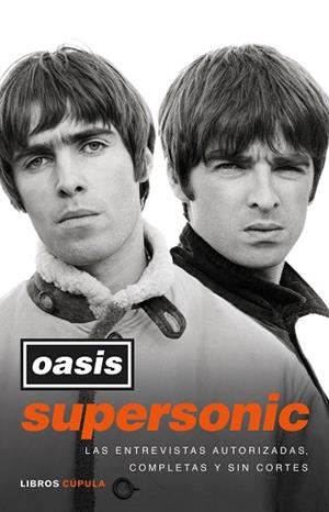 SUPERSONIC | 9788448033149 | OASIS | Llibreria L'Odissea - Libreria Online de Vilafranca del Penedès - Comprar libros