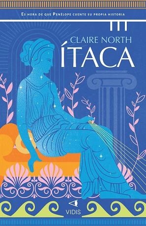 ITACA | 9788418711947 | NORTH, CLAIRE | Llibreria L'Odissea - Libreria Online de Vilafranca del Penedès - Comprar libros