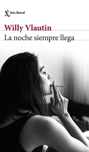 LA NOCHE SIEMPRE LLEGA | 9788432242113 | VLAUTIN, WILLY | Llibreria Online de Vilafranca del Penedès | Comprar llibres en català