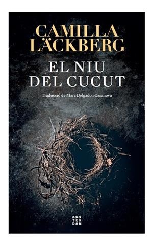 EL NIU DEL CUCUT | 9788417918897 | LÄCKBERG, CAMILLA | Llibreria Online de Vilafranca del Penedès | Comprar llibres en català