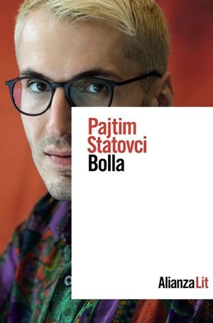 BOLLA | 9788411483032 | STATOVCI, PAJTIM | Llibreria Online de Vilafranca del Penedès | Comprar llibres en català