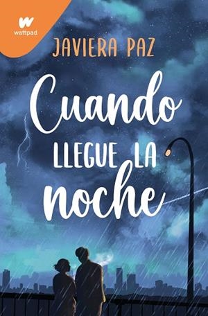 CUANDO LLEGUE LA NOCHE | 9788419650542 | PAZ, JAVIERA | Llibreria Online de Vilafranca del Penedès | Comprar llibres en català