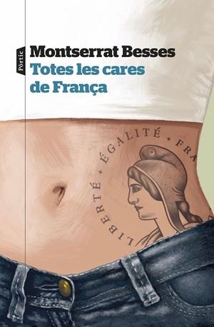 TOTES LES CARES DE FRANÇA | 9788498095395 | BESSES MÉNDEZ, MONTSERRAT | Llibreria Online de Vilafranca del Penedès | Comprar llibres en català