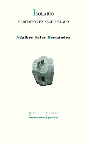 ISOLARIO | 9788419633187 | SALAS HERNÁNDEZ, ADALBER | Llibreria Online de Vilafranca del Penedès | Comprar llibres en català