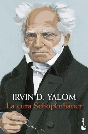 LA CURA SCHOPENHAUER | 9788423363322 | YALOM, IRVIN D. | Llibreria Online de Vilafranca del Penedès | Comprar llibres en català