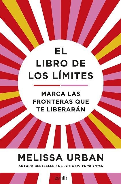 EL LIBRO DE LOS LIMITES | 9788408272878 | URBAN, MELISSA | Llibreria L'Odissea - Libreria Online de Vilafranca del Penedès - Comprar libros