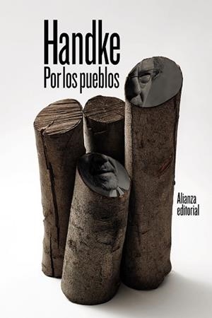 POR LOS PUEBLOS | 9788411482820 | HANDKE, PETER | Llibreria Online de Vilafranca del Penedès | Comprar llibres en català