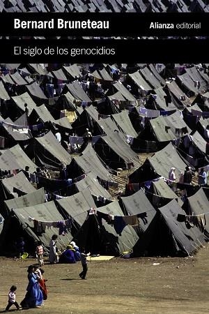 EL SIGLO DE LOS GENOCIDIOS | 9788411482868 | BRUNETEAU, BERNARD | Llibreria L'Odissea - Libreria Online de Vilafranca del Penedès - Comprar libros