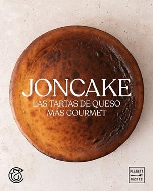 JONCAKE | 9788408269991 | CAKE, JON | Llibreria L'Odissea - Libreria Online de Vilafranca del Penedès - Comprar libros