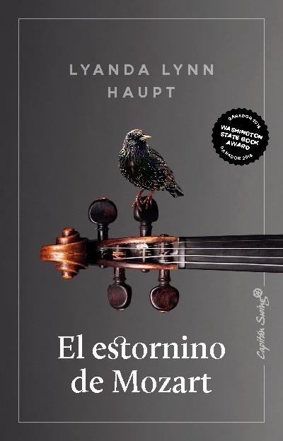 EL ESTORNINO DE MOZART | 9788412619874 | LYNN HAUPT, LYANDA | Llibreria L'Odissea - Libreria Online de Vilafranca del Penedès - Comprar libros