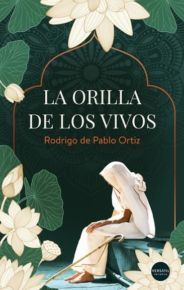 LA ORILLA DE LOS VIVOS | 9788418883514 | DE PABLO ORTÍZ, RODRIGO | Llibreria L'Odissea - Libreria Online de Vilafranca del Penedès - Comprar libros