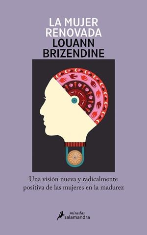LA MUJER RENOVADA | 9788418968624 | BRIZENDINE, LOUANN | Llibreria L'Odissea - Libreria Online de Vilafranca del Penedès - Comprar libros