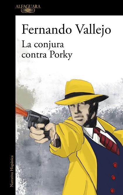 LA CONJURA CONTRA PORKY | 9788420476155 | VALLEJO, FERNANDO | Llibreria L'Odissea - Libreria Online de Vilafranca del Penedès - Comprar libros