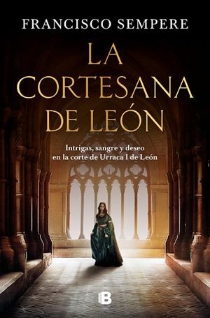 LA CORTESANA DE LEON | 9788466674737 | SEMPERE, FRANCISCO | Llibreria L'Odissea - Libreria Online de Vilafranca del Penedès - Comprar libros