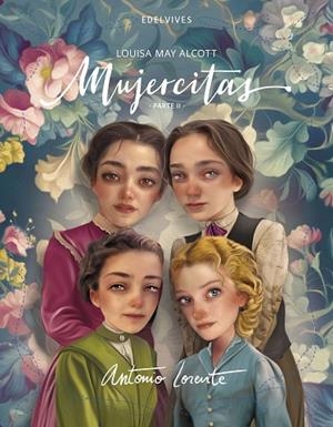MUJERCITAS PARTE II | 9788414041871 | ALCOTT, LOUISA MAY | Llibreria Online de Vilafranca del Penedès | Comprar llibres en català